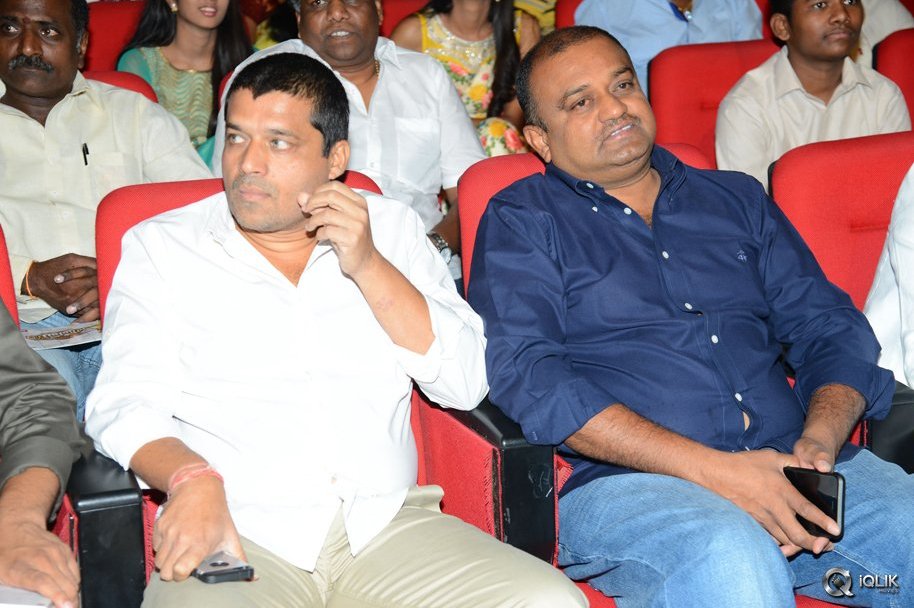 Supreme-Movie-Audio-Launch